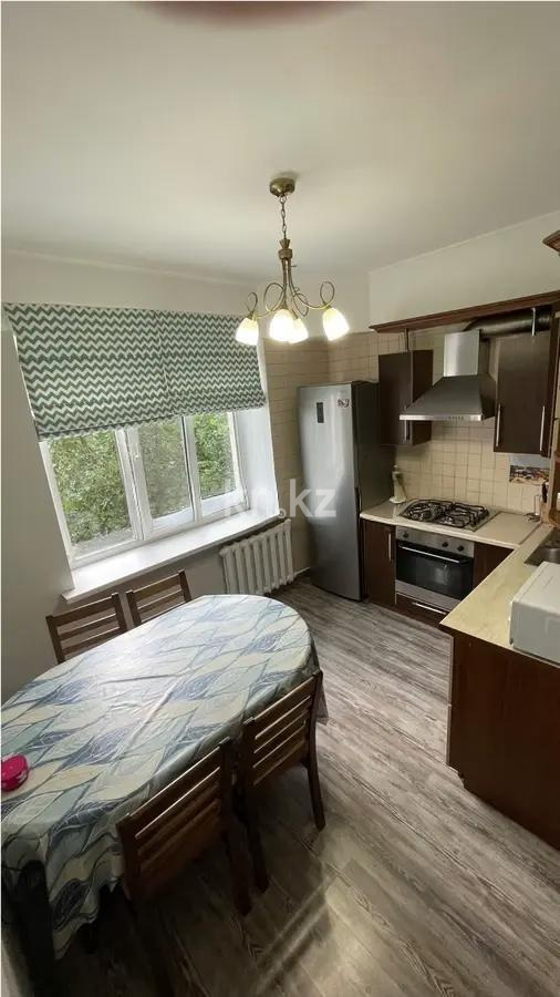 Продажа 3-комнатной квартиры, 75 м², ул. Байзакова, дом  298 в Алматы - фото 4