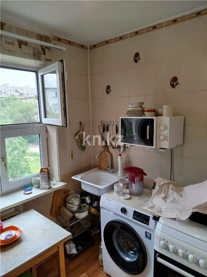 Продажа 3-комнатной квартиры, 59 м², ул. Абая в Темиртау - фото 12