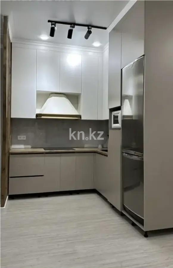 Продажа 2-комнатной квартиры, 41.5 м² в Астане - фото 3