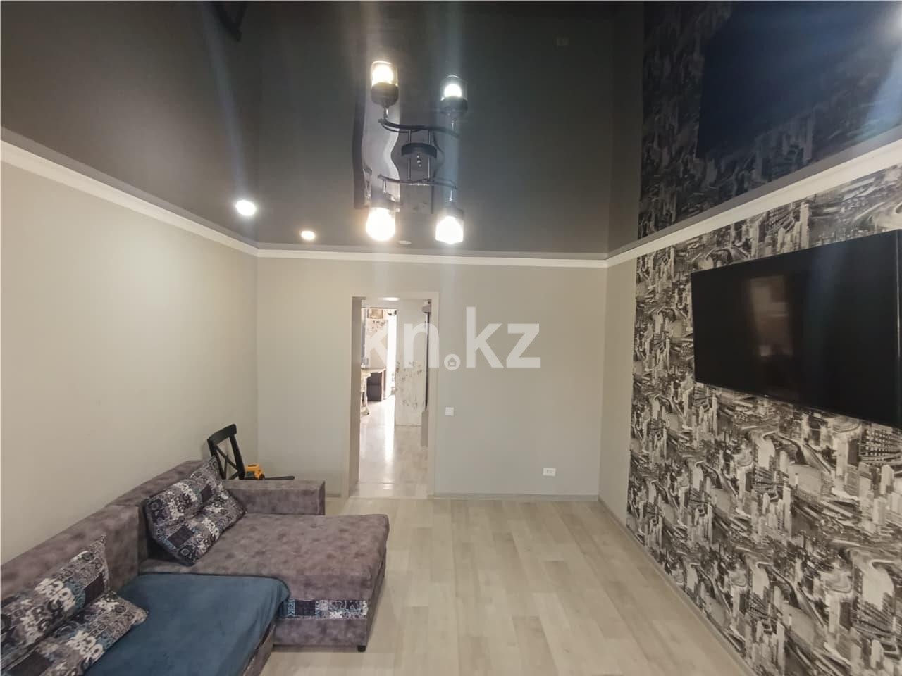 Продажа 3-комнатной квартиры, 58 м² в Караганде - фото 3