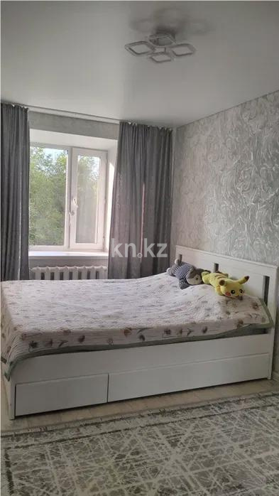 Продажа 3-комнатной квартиры, 59 м² в Абае - фото 2