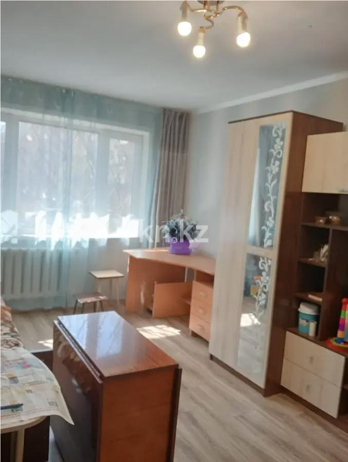 Продажа 1-комнатной квартиры, 30 м², мкр-н 22, дом  1 в Караганде