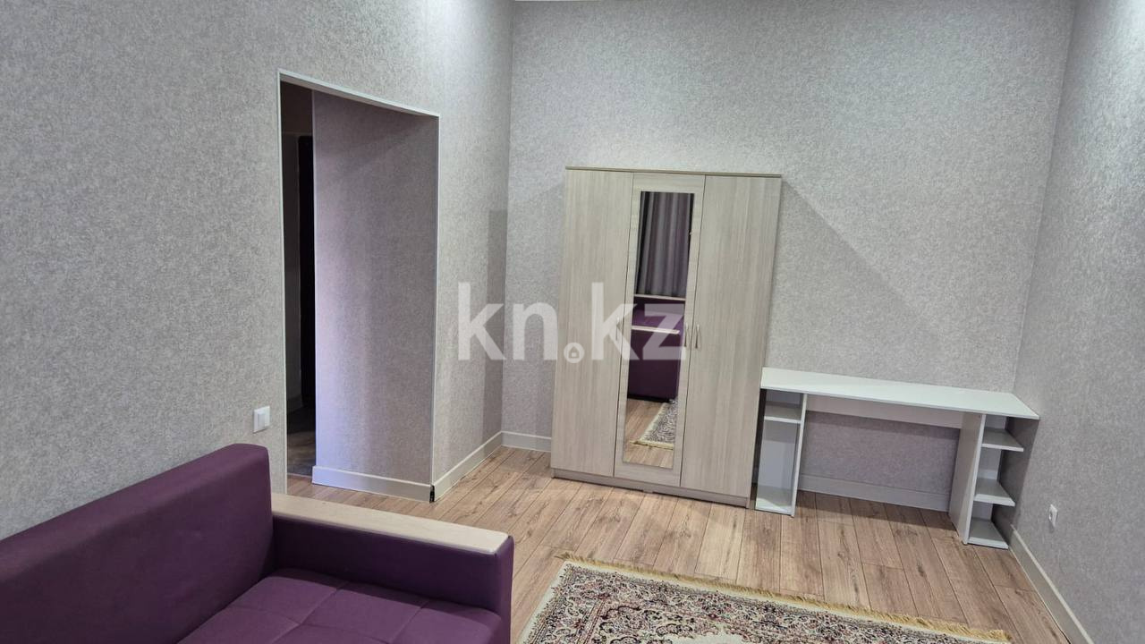 Аренда 1-комнатной квартиры, 38 м² в Астане - фото 3