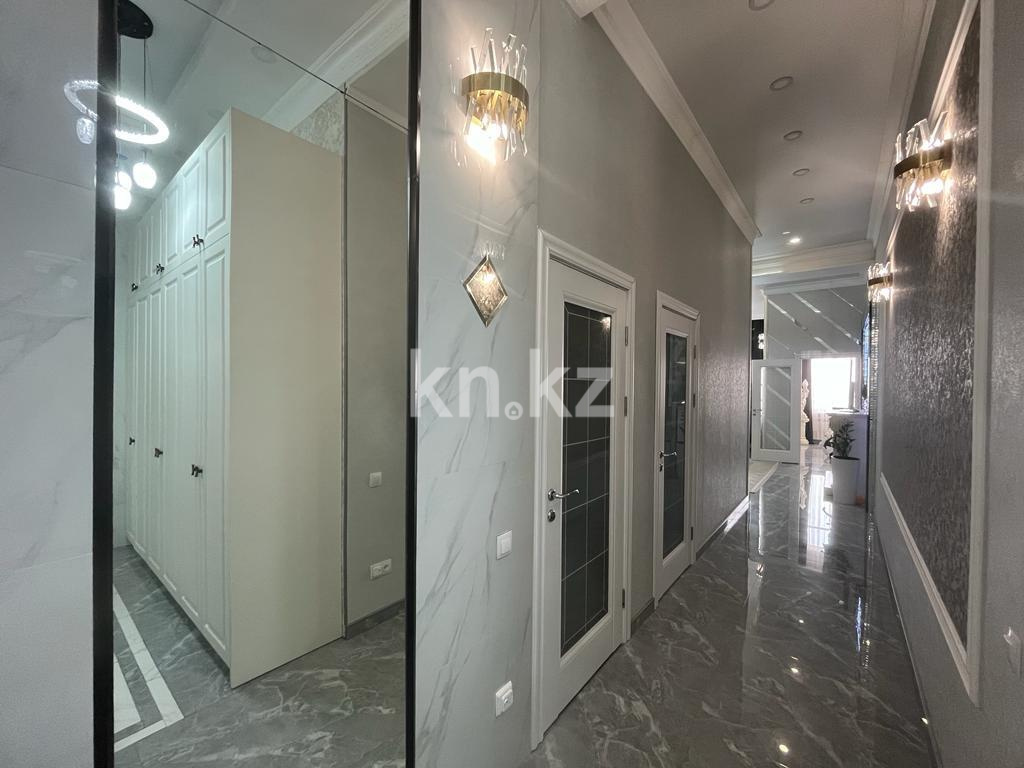 Продажа 3-комнатной квартиры, 70 м² в Караганде - фото 15