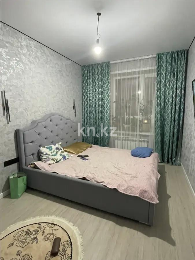 Продажа 3-комнатной квартиры, 81 м² в Астане - фото 2