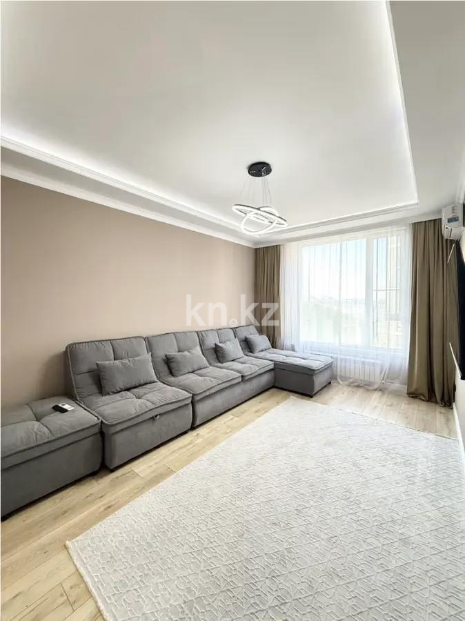 Продажа 2-комнатной квартиры, 65 м² в Астане