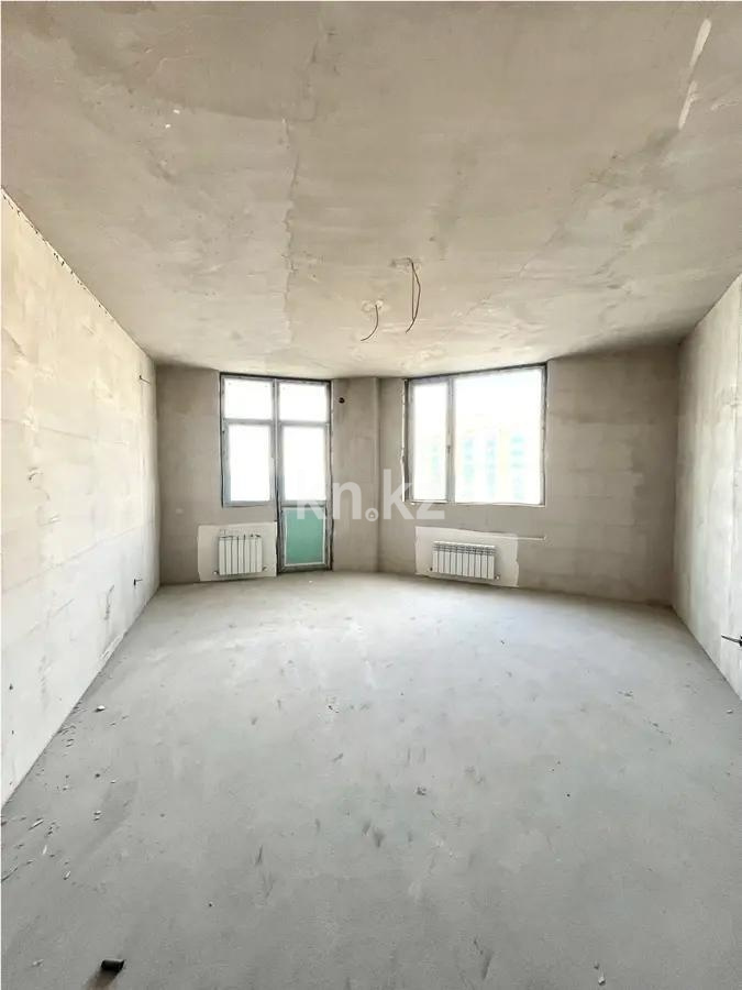 Продажа 2-комнатной квартиры, 72 м² в Астане