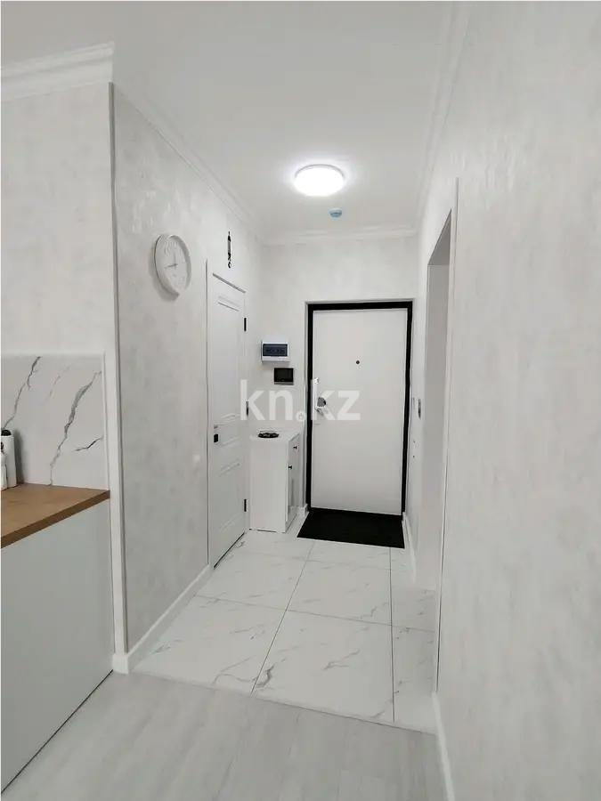 Продажа 1-комнатной квартиры, 34.3 м², ул. Хусейна бен Талала, дом  39/1 в Астане - фото 4
