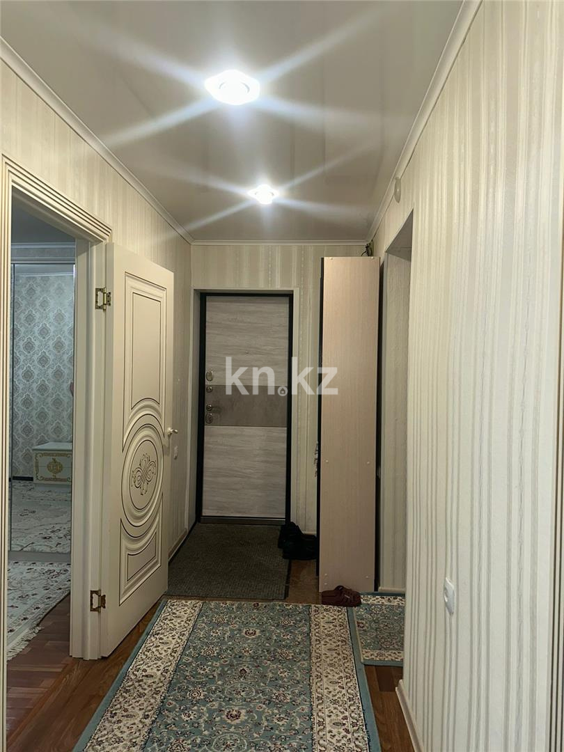 Продажа 3-комнатной квартиры, 87 м², 68 квартал в Темиртау - фото 16