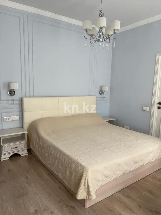 Продажа 2-комнатной квартиры, 78.9 м² в Алматы - фото 2