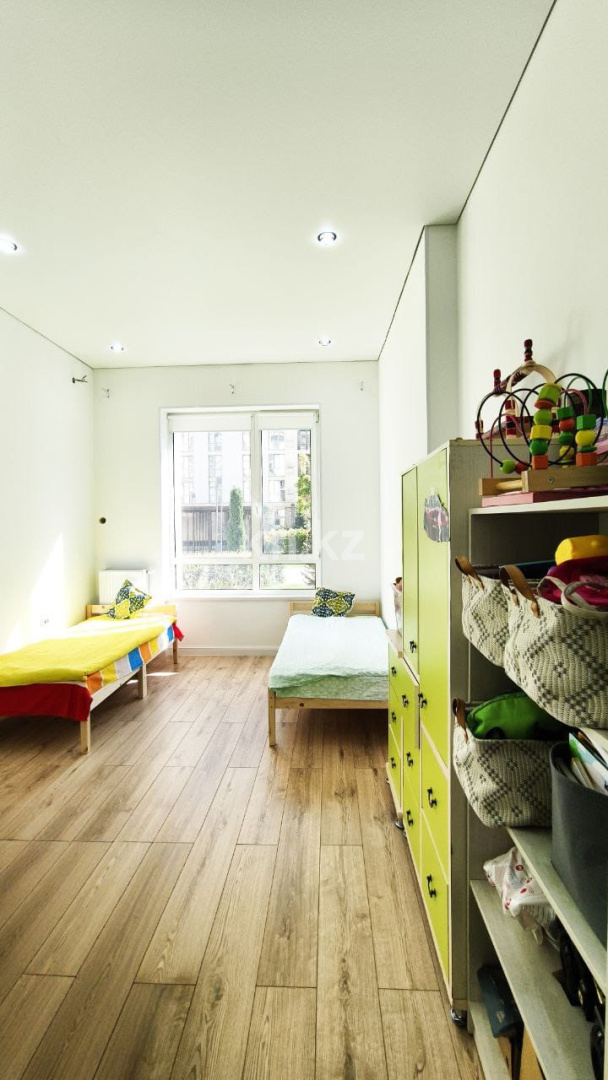 Продажа 4-комнатной квартиры, 140 м², пр. Байдибек би, дом  113/10 в Шымкенте - фото 8