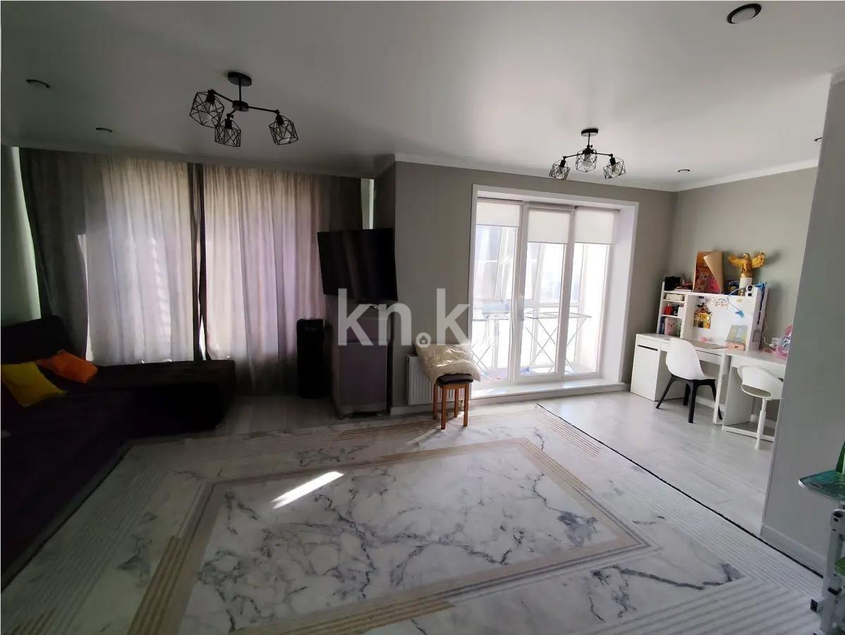 Продажа 4-комнатной квартиры, 130 м², ул. Сатыбалдина, дом  28/4 в Караганде