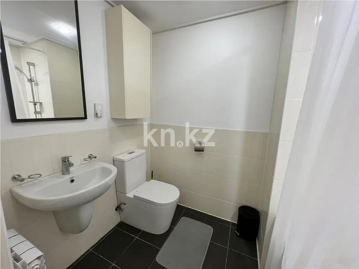 Продажа 2-комнатной квартиры, 48.9 м², ул. Бухар жырау, дом  20б в Астане - фото 4