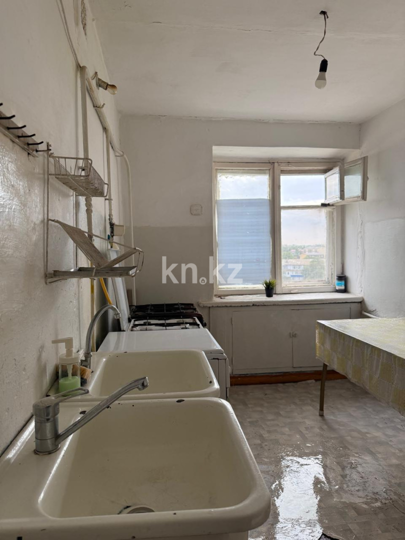 Продажа 2-комнатной квартиры, 42 м² в Уральске - фото 11
