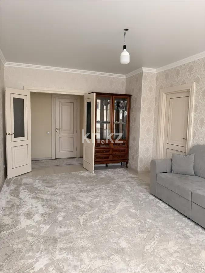 Продажа 3-комнатной квартиры, 86 м² в Астане