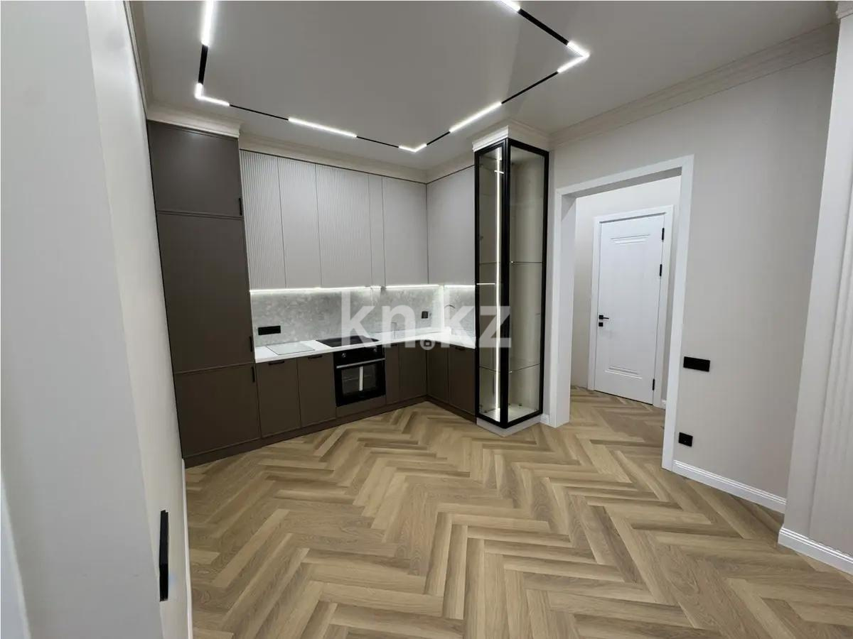 Продажа 3-комнатной квартиры, 67.7 м² в Алматы - фото 4