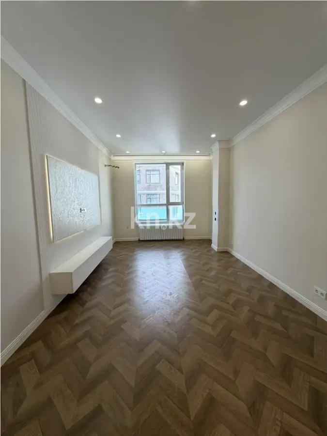 Продажа 2-комнатной квартиры, 64 м² в Астане