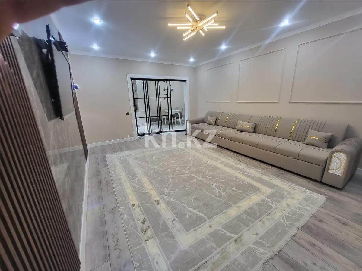 Продажа 3-комнатной квартиры, 80 м² в Алматы