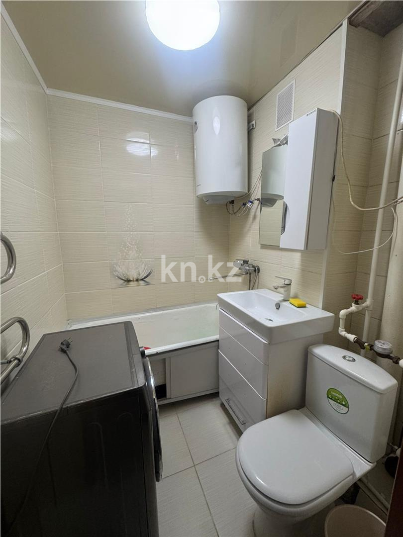 Продажа 2-комнатной квартиры, 41 м² в Сарани - фото 8