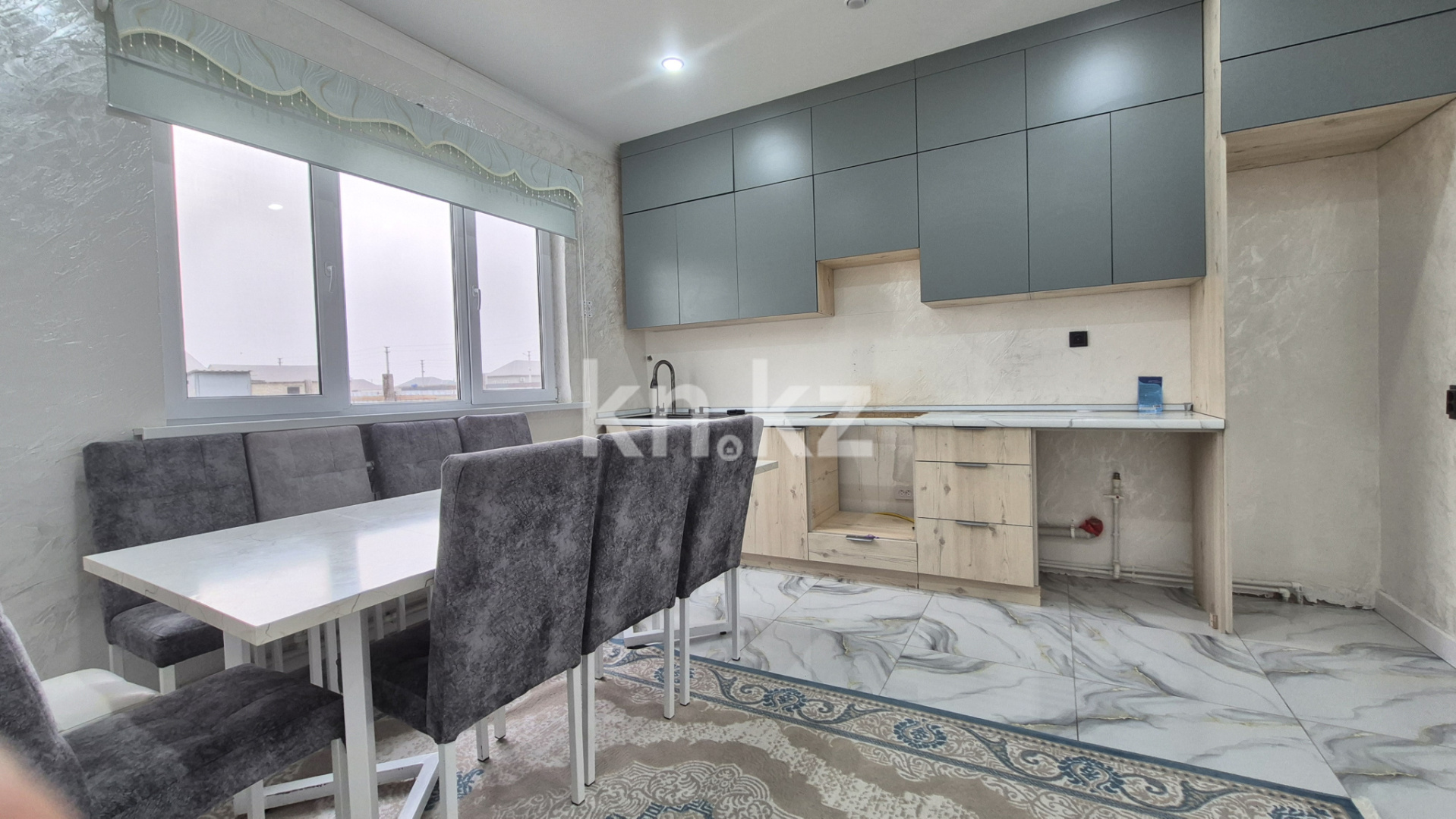 Продажа 3-комнатного дома, 90 м² в Атырау - фото 5