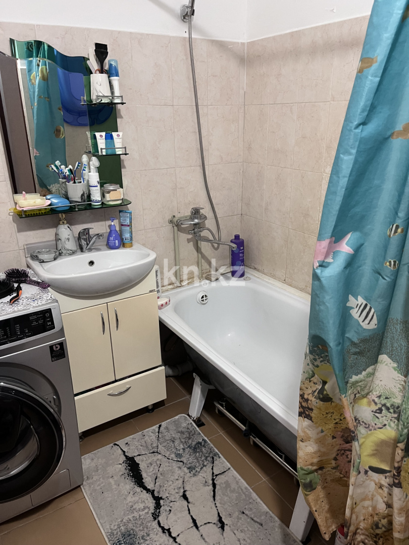 Продажа 3-комнатной квартиры, 85.4 м² в Алматы - фото 5