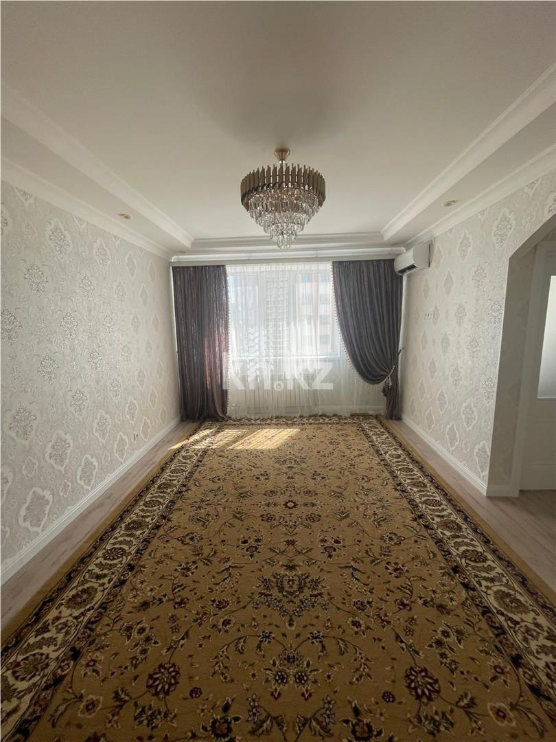 Продажа 2-комнатной квартиры, 68.8 м², ул. Мухамедханова в Астане - фото 4