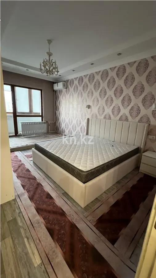 Продажа 2-комнатной квартиры, 56 м² в Алматы - фото 2