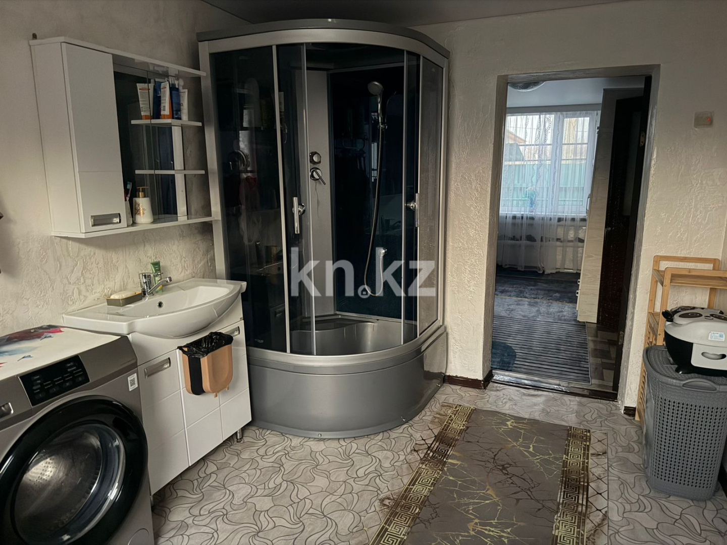 Продажа 3-комнатного дома, 80 м², Аванесова, дом  8 в Таразе - фото 4