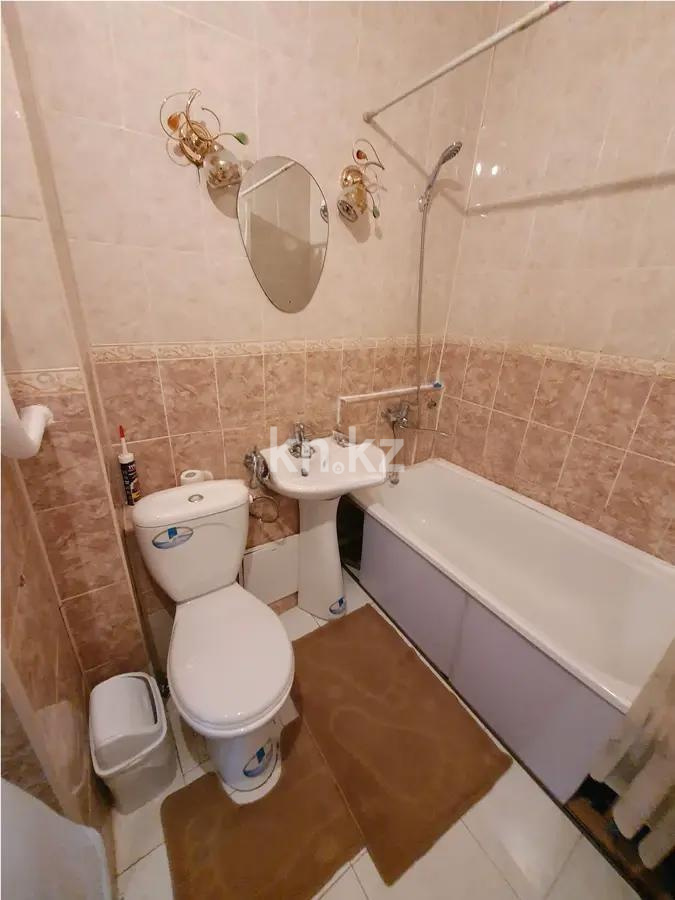 Продажа 1-комнатной квартиры, 38 м² в Алматы - фото 3