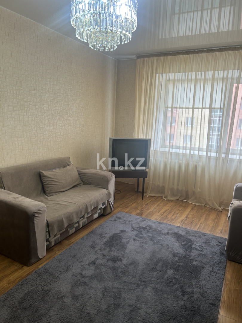 Аренда 1-комнатной квартиры, 43 м² в Астане - фото 2
