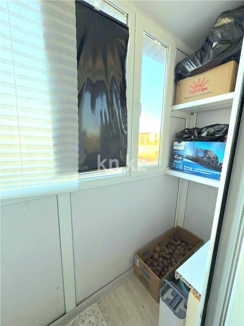 Продажа 2-комнатной квартиры, 44 м² в Темиртау - фото 8
