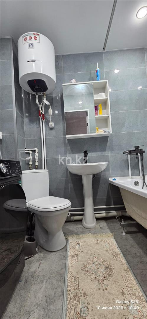 Продажа 3-комнатной квартиры, 59 м² в Темиртау - фото 10