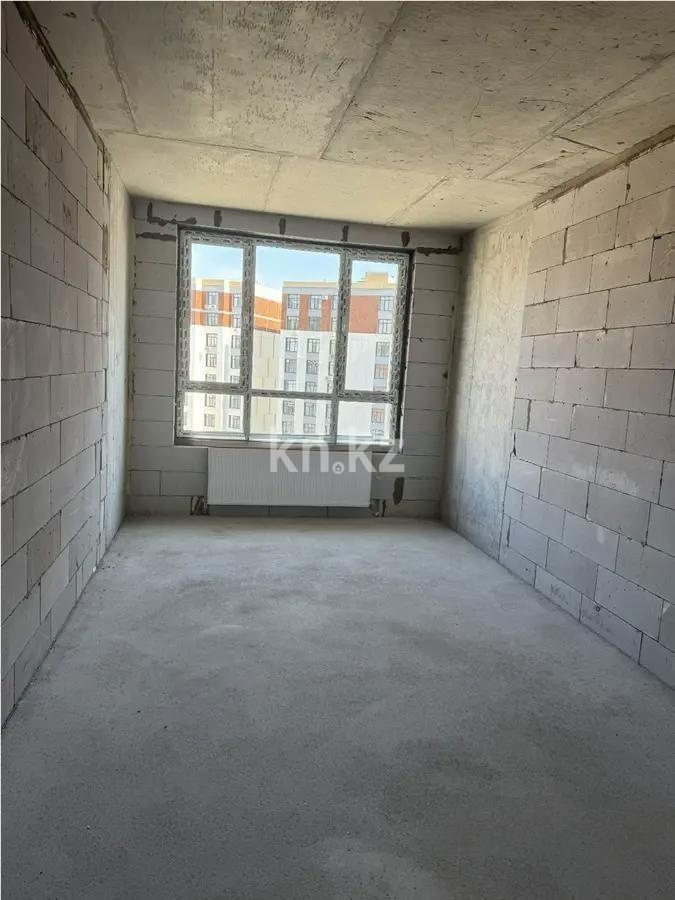 Продажа 3-комнатной квартиры, 88 м² в Астане - фото 2