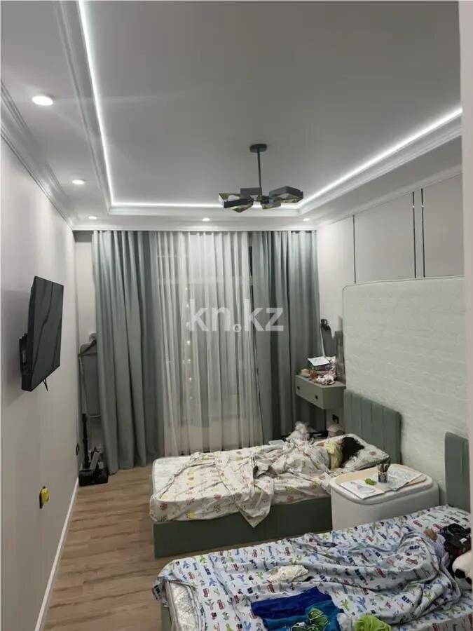 Продажа 3-комнатной квартиры, 90 м² в Астане - фото 2