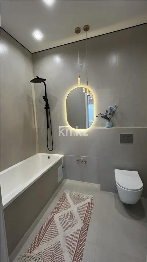 Продажа 3-комнатной квартиры, 64 м², ул. Навои, дом  30а/1 в Алматы - фото 5