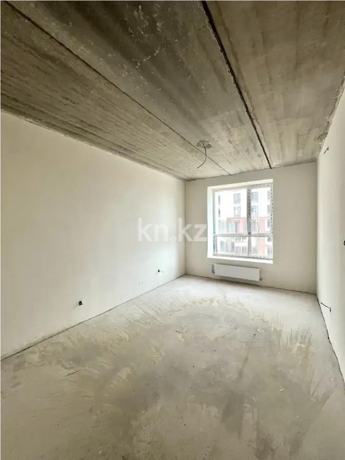 Продажа 1-комнатной квартиры, 41.3 м² в Астане
