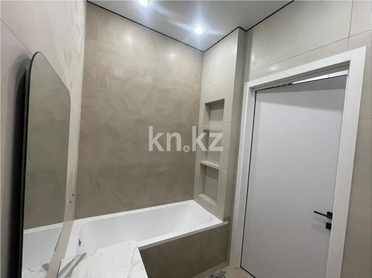 Продажа 2-комнатной квартиры, 36 м² в Алматы - фото 3