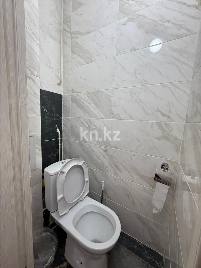 Продажа 1-комнатной квартиры, 40.3 м² в Алматы - фото 4