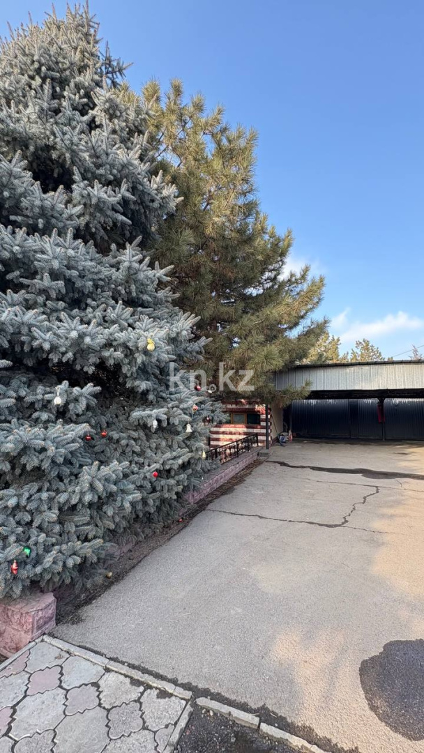 Продажа 5-комнатного дома, 430 м² в Алматы - фото 33