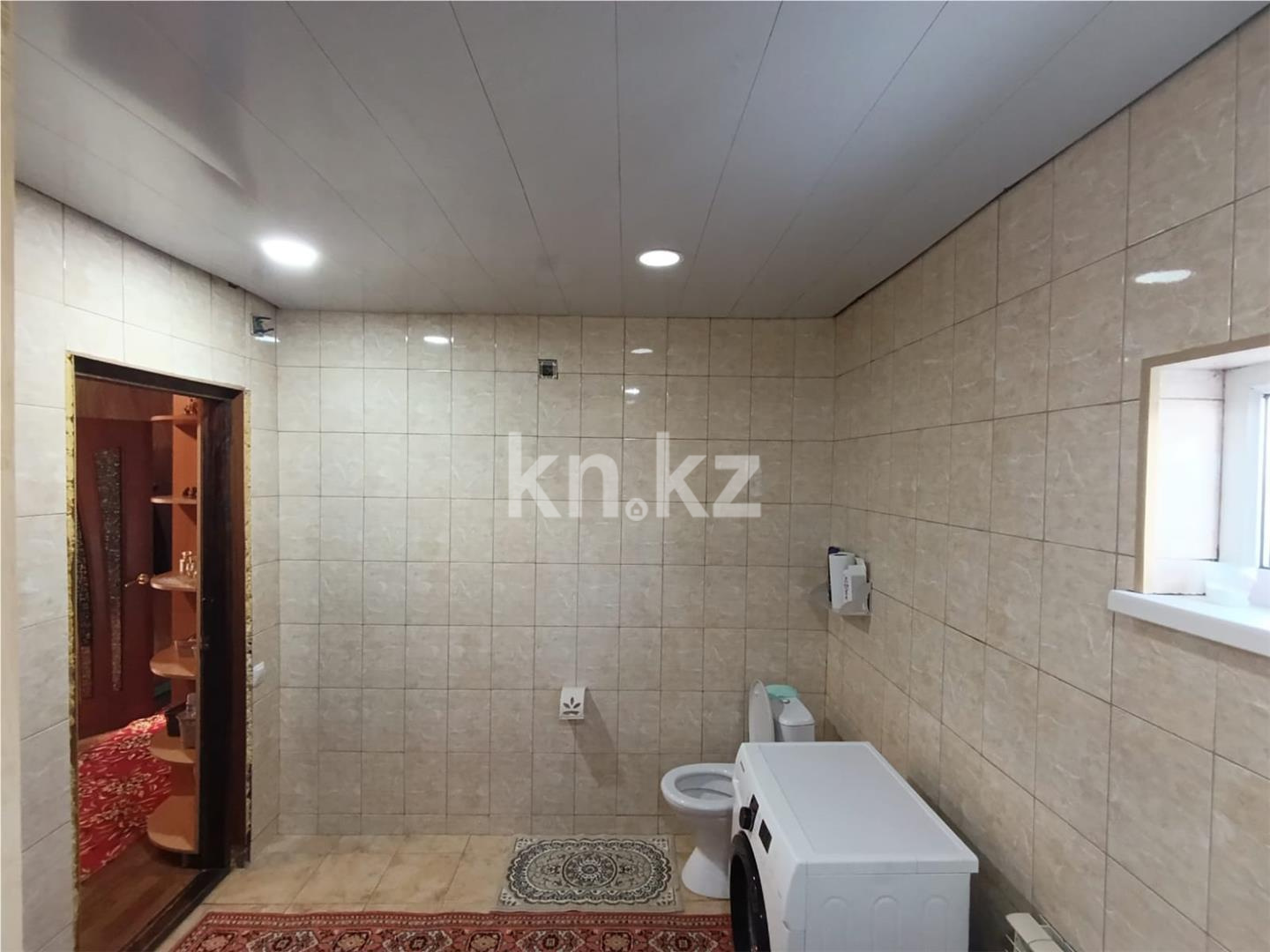 Продажа 5-комнатного дома, 115 м² в Караганде - фото 13