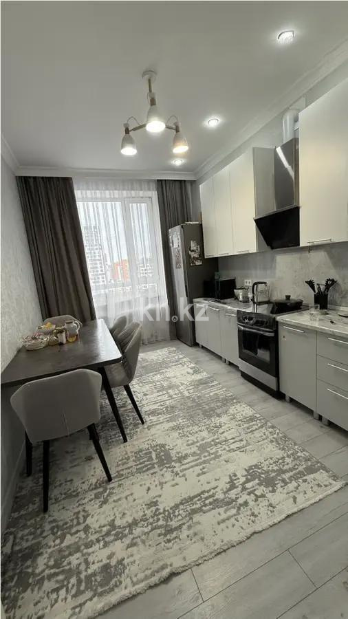 Продажа 2-комнатной квартиры, 60 м², пр. Туран, дом  46/4 в Астане - фото 3