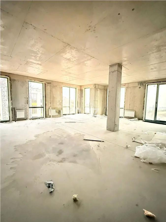 Продажа 3-комнатной квартиры, 100 м², ул. Оспанова, дом  85/80 в Алматы