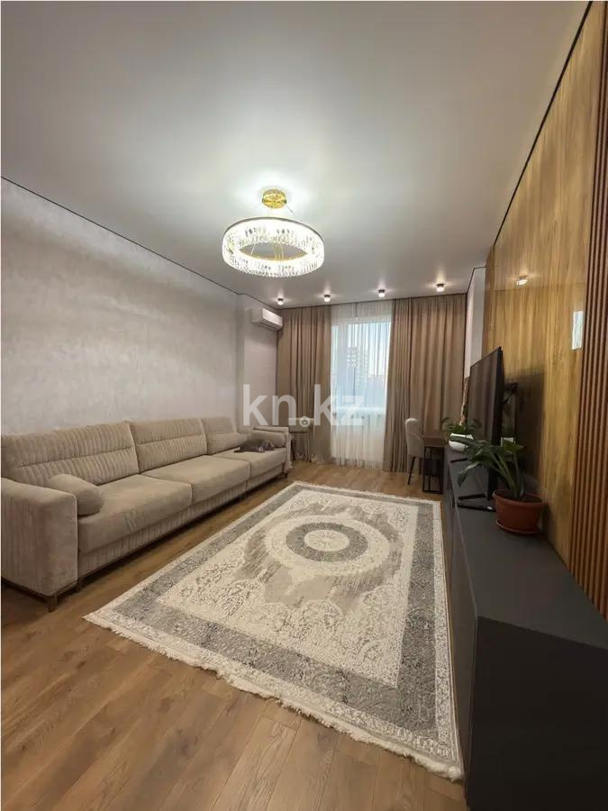 Продажа 3-комнатной квартиры, 96 м², ул. Байтурсынова, дом  8 в Астане