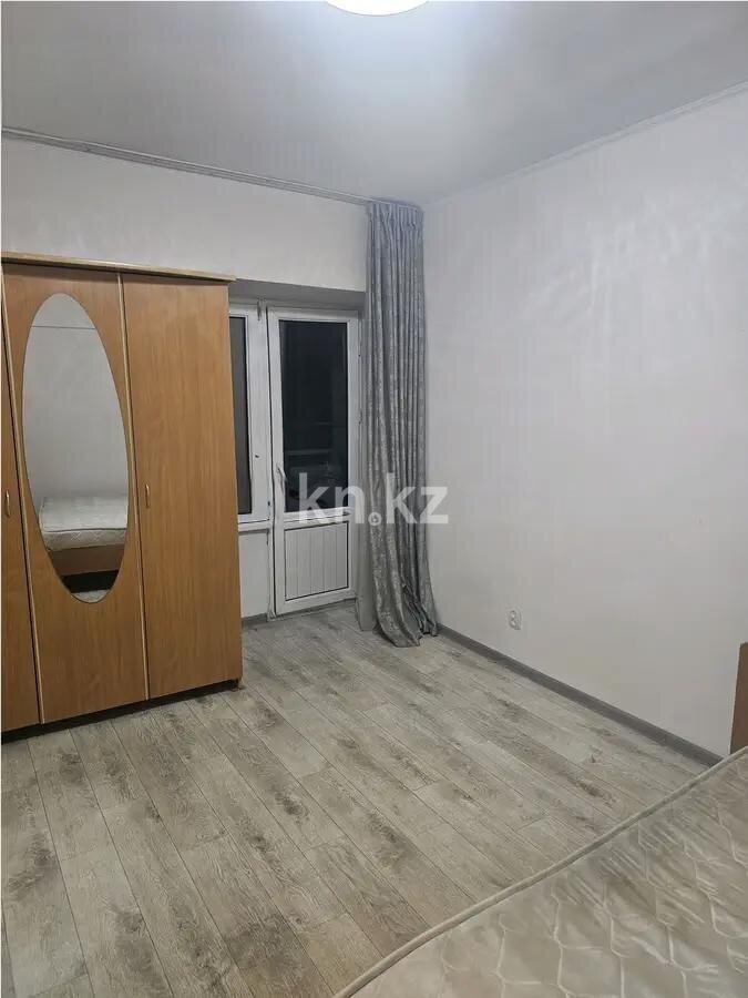 Продажа 2-комнатной квартиры, 44.5 м² в Алматы