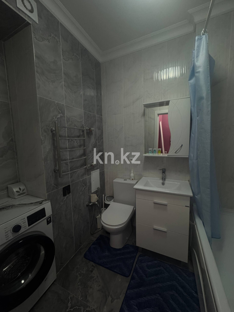 Аренда 1-комнатной квартиры, 35 м² в Астане - фото 7
