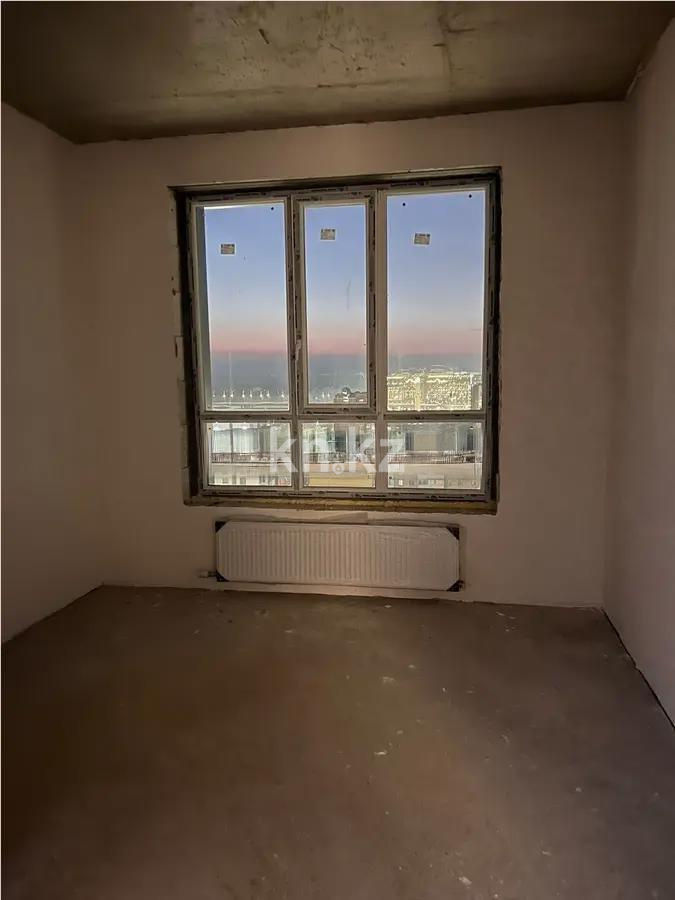 Продажа 1-комнатной квартиры, 41 м² в Астане - фото 2