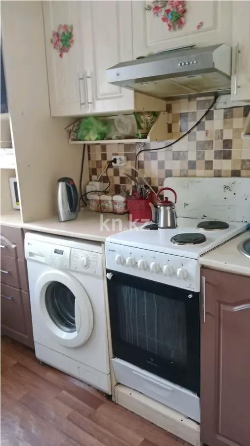 Продажа 2-комнатной квартиры, 45 м² в Караганде - фото 3