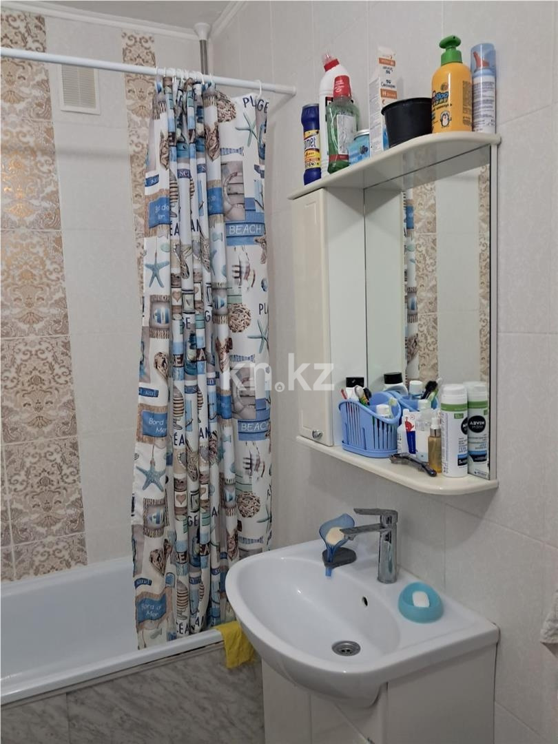 Продажа 3-комнатной квартиры, 80 м² в Астане - фото 7