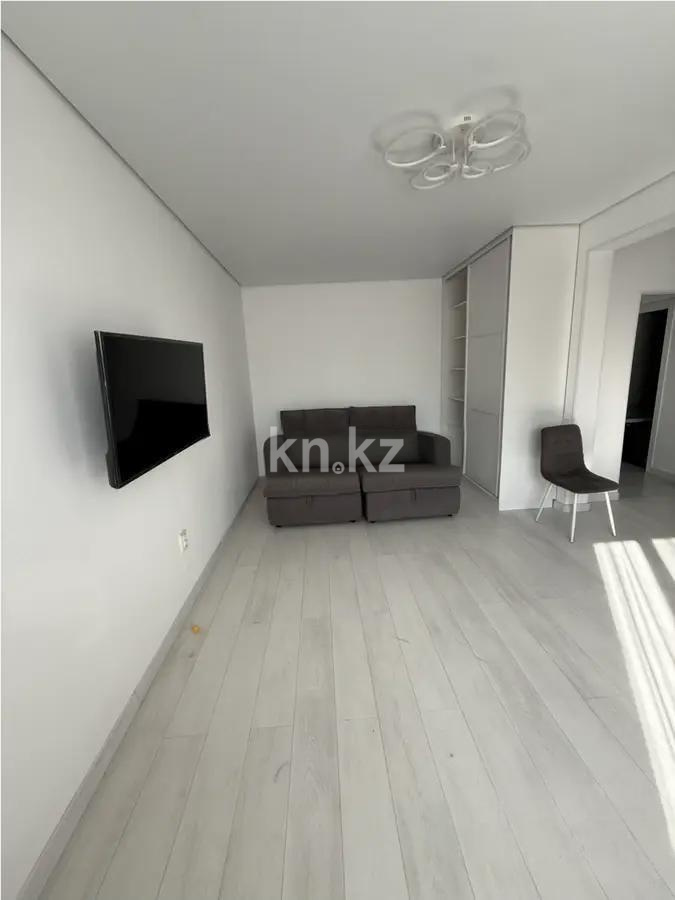 Продажа 1-комнатной квартиры, 39 м² в Алматы - фото 2