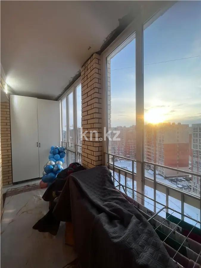 Продажа 2-комнатной квартиры, 42.2 м² в Астане - фото 6